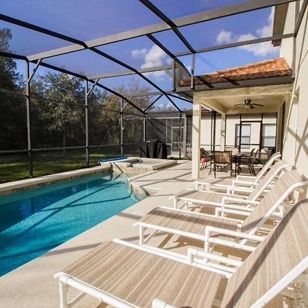 Tuscany At Westside Luxury 5 Bed, 4 Bath Villa Near Disney Киссимми Экстерьер фото
