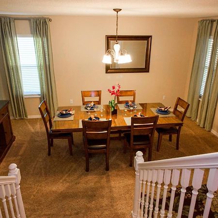 Tuscany At Westside Luxury 5 Bed, 4 Bath Villa Near Disney Киссимми Экстерьер фото
