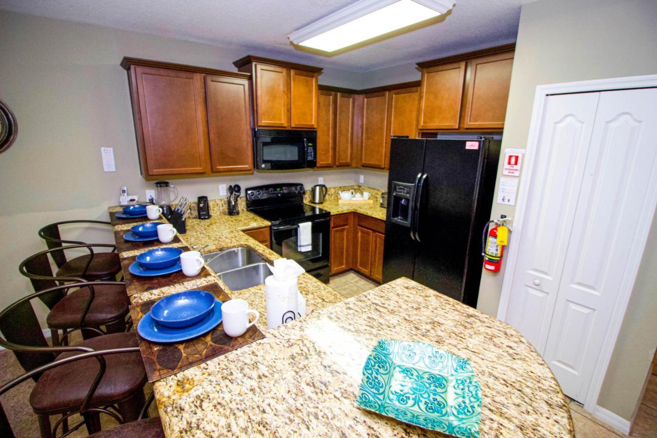 Tuscany At Westside Luxury 5 Bed, 4 Bath Villa Near Disney Киссимми Экстерьер фото