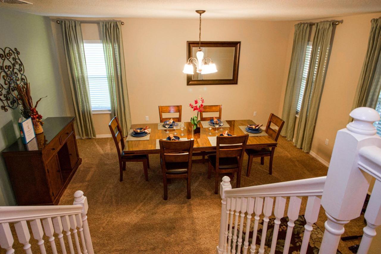Tuscany At Westside Luxury 5 Bed, 4 Bath Villa Near Disney Киссимми Экстерьер фото