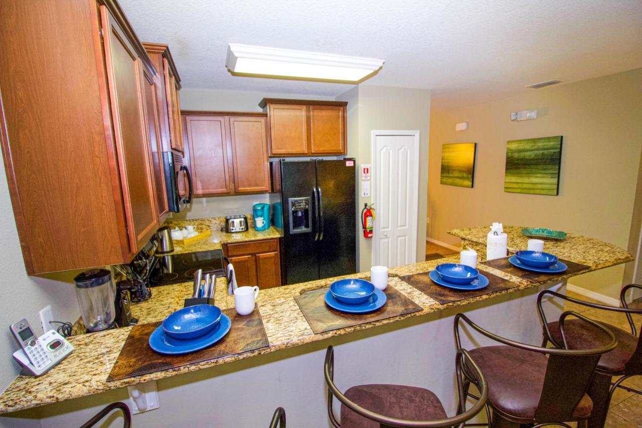 Tuscany At Westside Luxury 5 Bed, 4 Bath Villa Near Disney Киссимми Экстерьер фото
