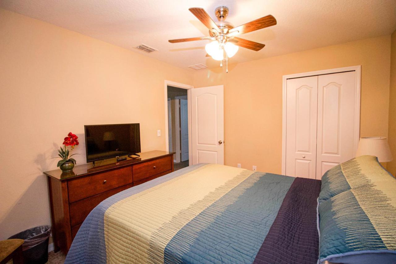 Tuscany At Westside Luxury 5 Bed, 4 Bath Villa Near Disney Киссимми Экстерьер фото