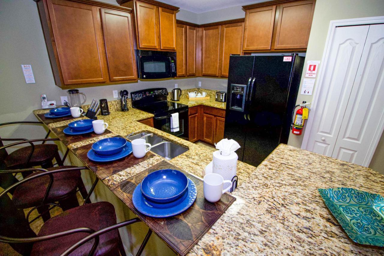 Tuscany At Westside Luxury 5 Bed, 4 Bath Villa Near Disney Киссимми Экстерьер фото